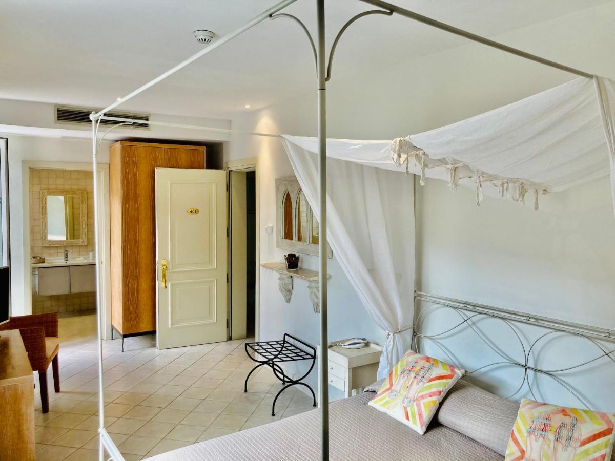 Hotel Dei Congressi Castellammare di Stabia Δωμάτιο φωτογραφία