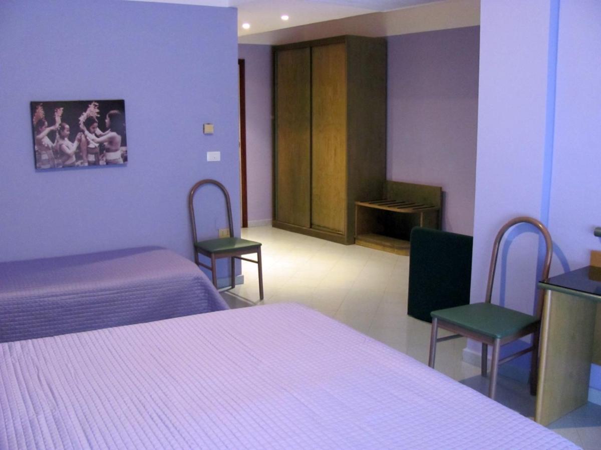 Hotel Dei Congressi Castellammare di Stabia Εξωτερικό φωτογραφία