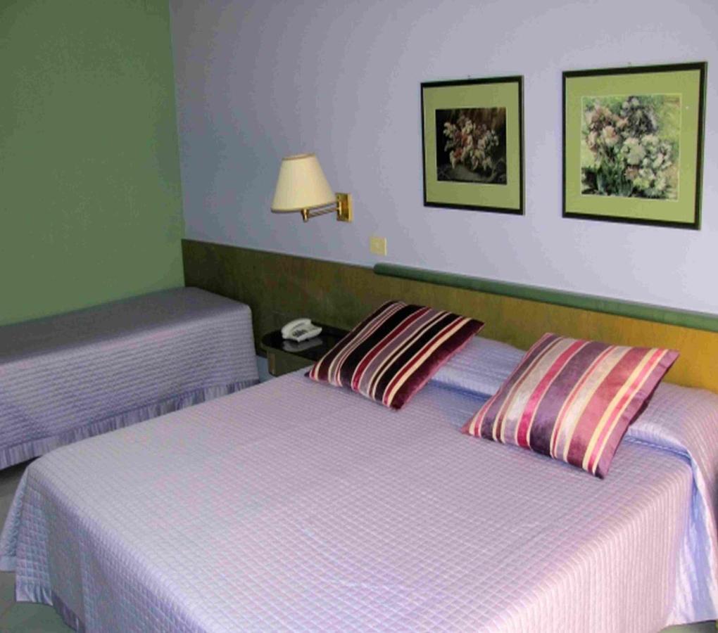 Hotel Dei Congressi Castellammare di Stabia Δωμάτιο φωτογραφία