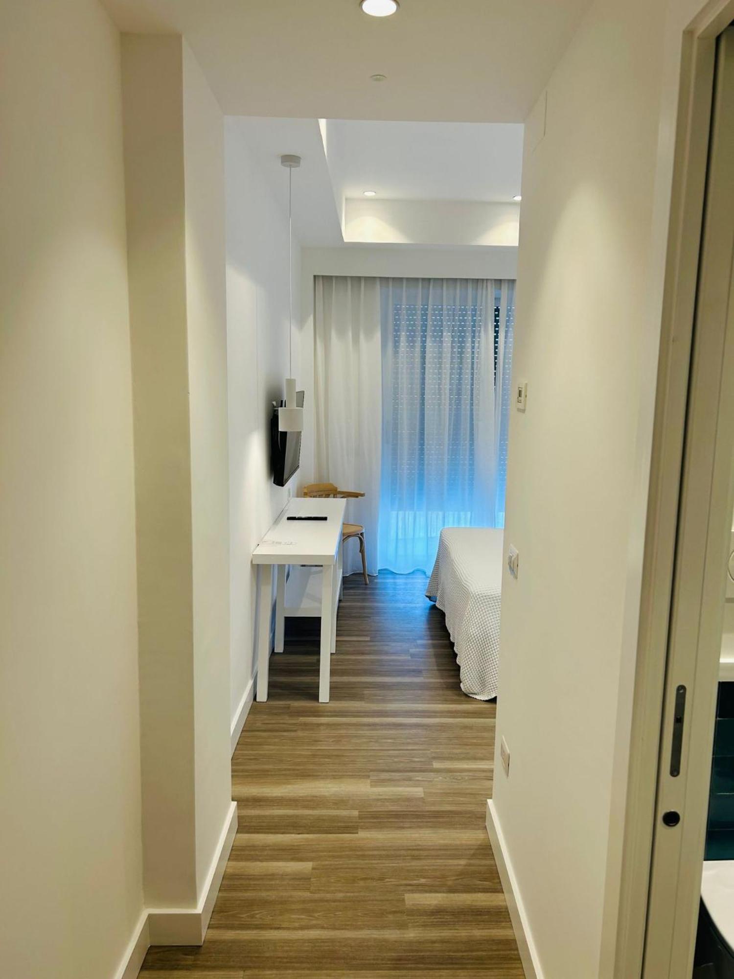 Hotel Dei Congressi Castellammare di Stabia Εξωτερικό φωτογραφία