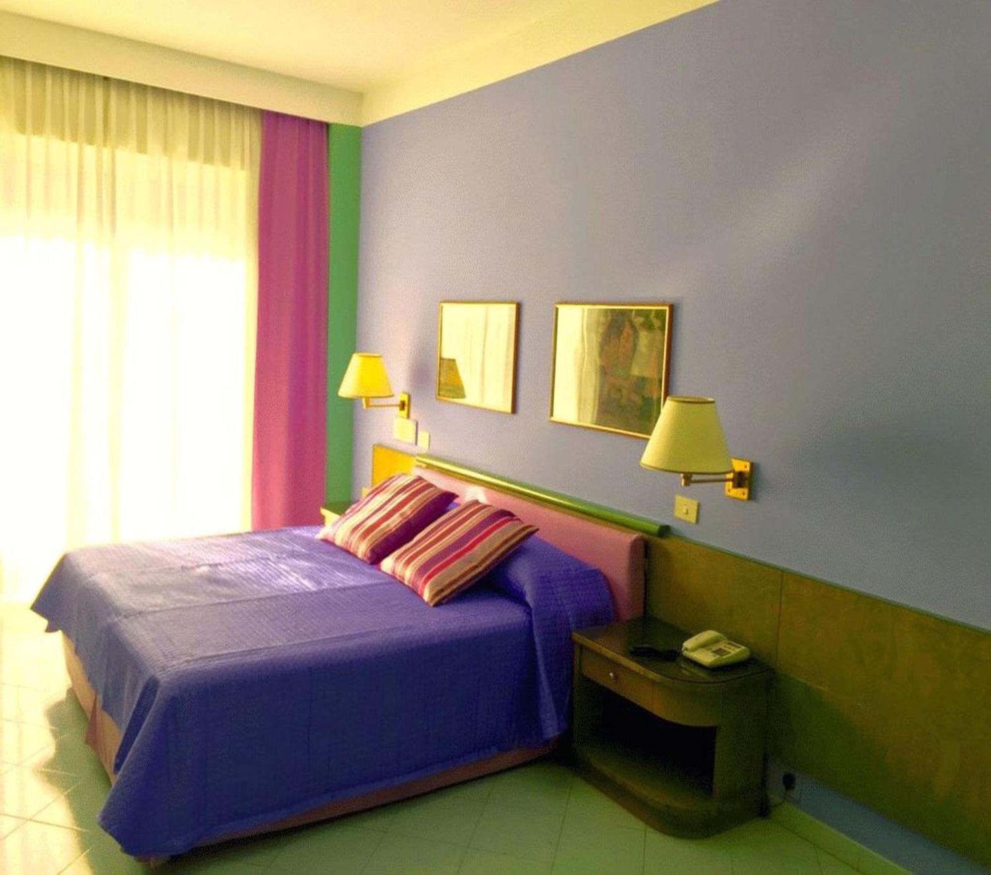 Hotel Dei Congressi Castellammare di Stabia Δωμάτιο φωτογραφία
