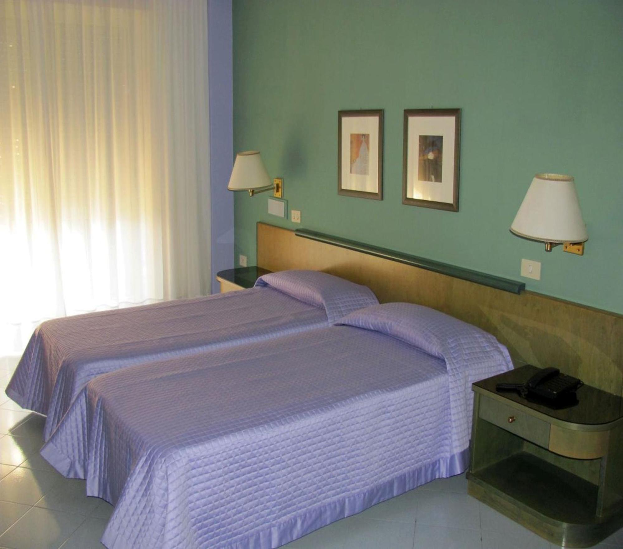 Hotel Dei Congressi Castellammare di Stabia Δωμάτιο φωτογραφία