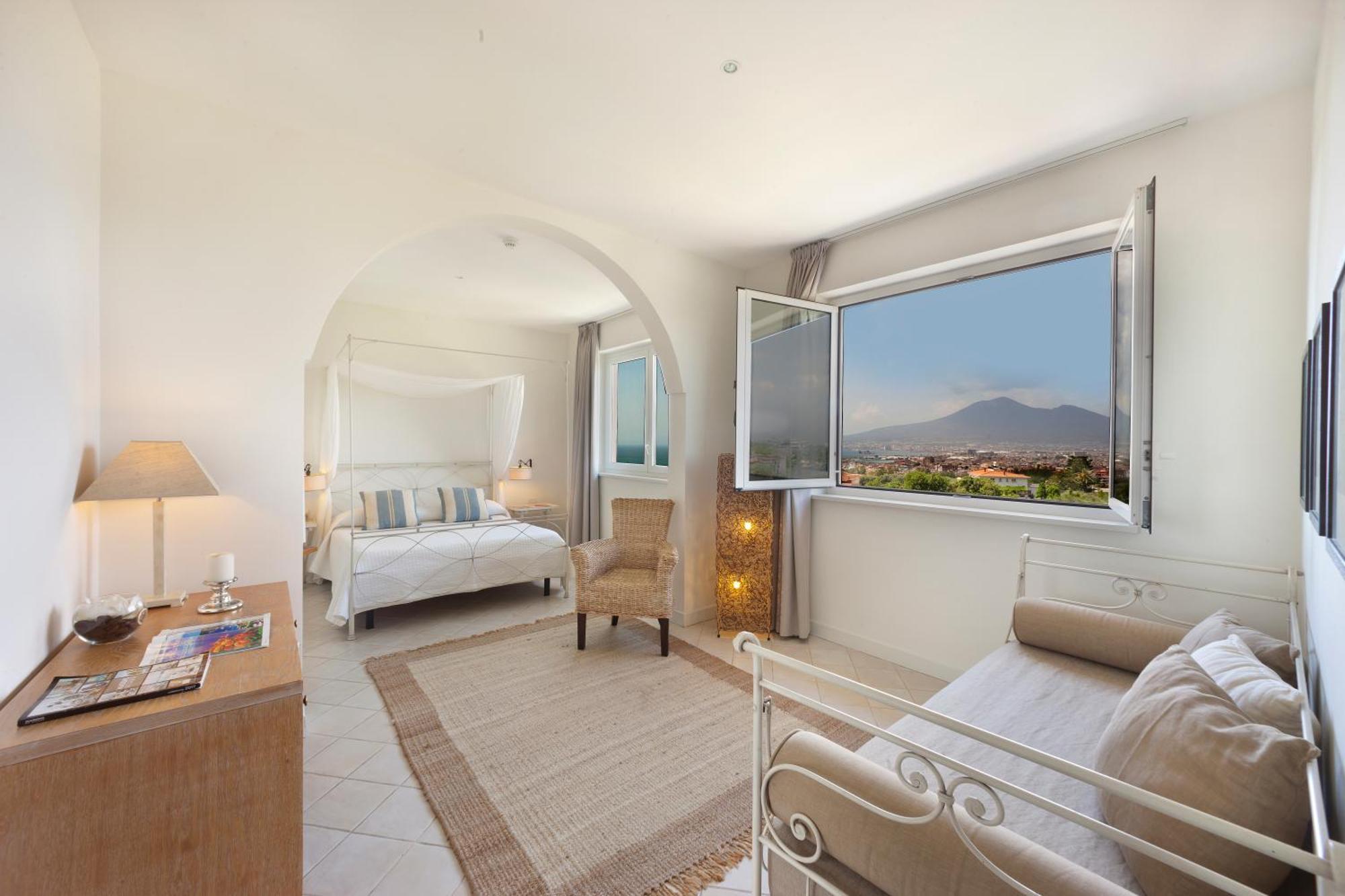 Hotel Dei Congressi Castellammare di Stabia Εξωτερικό φωτογραφία