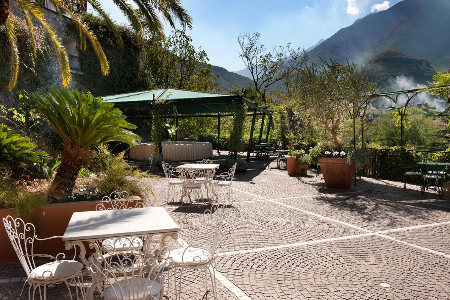 Hotel Dei Congressi Castellammare di Stabia Εξωτερικό φωτογραφία