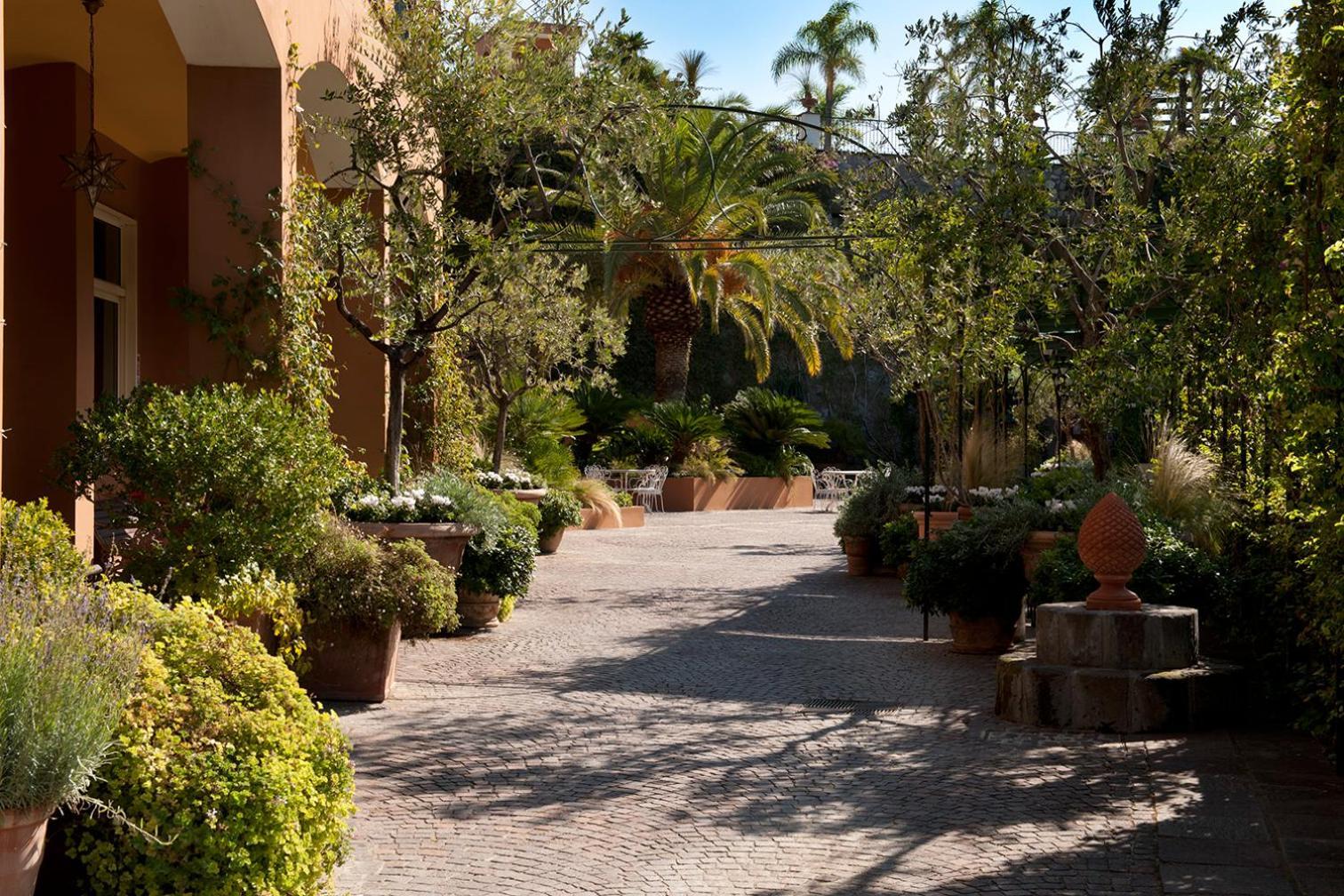 Hotel Dei Congressi Castellammare di Stabia Εξωτερικό φωτογραφία