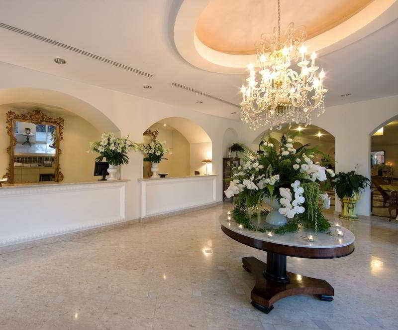 Hotel Dei Congressi Castellammare di Stabia Εξωτερικό φωτογραφία