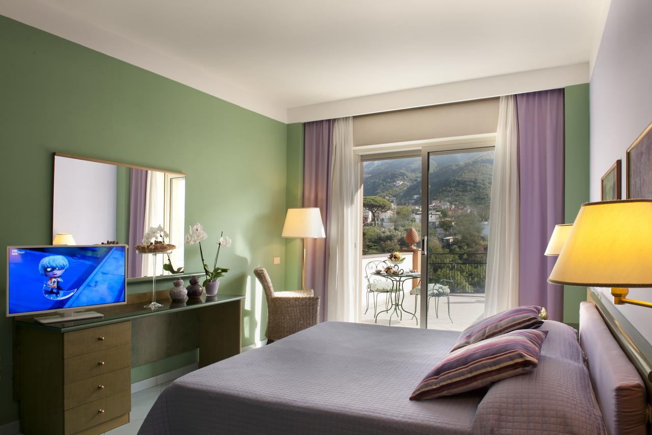 Hotel Dei Congressi Castellammare di Stabia Εξωτερικό φωτογραφία