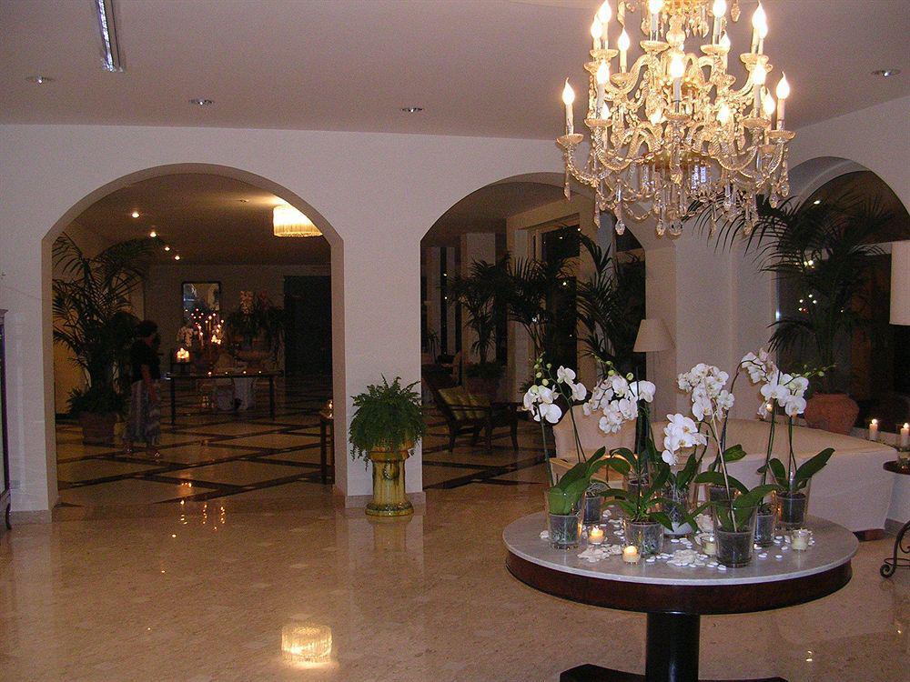 Hotel Dei Congressi Castellammare di Stabia Εξωτερικό φωτογραφία